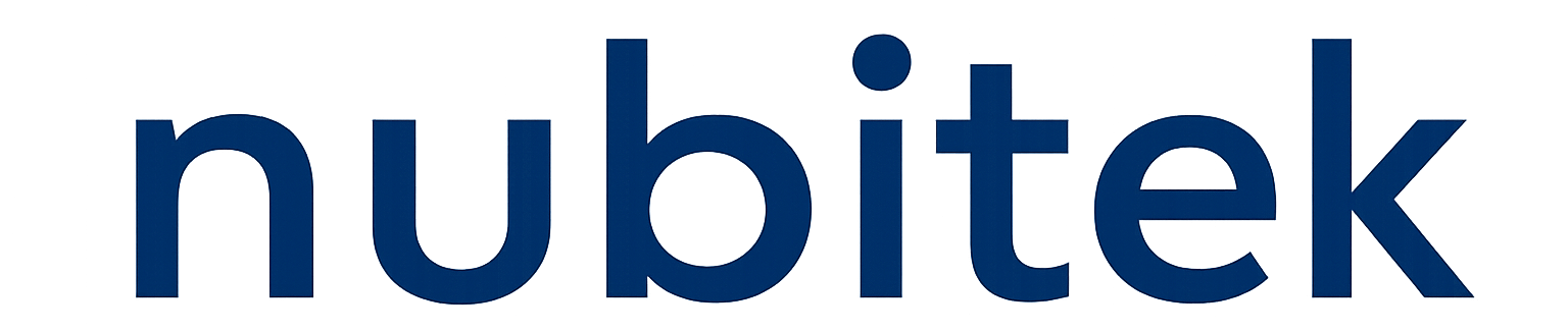 Nubitek