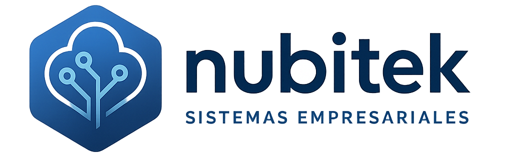 Nubitek